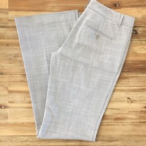 Express Pants size 6L - style EDITOR